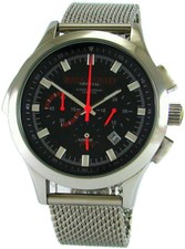 Riedenschild chronograph alarm - riedenschild,