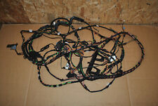 BMW 3er E90 Audio Kabelbaum Innenraum Navi Navigation  GPS CD Telefon Kabel HiFi