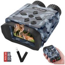 DIGITALES NACHTSICHTGERÄT |