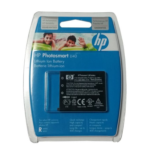 Lithium ionen akku - hp, lithium-ionen-akku