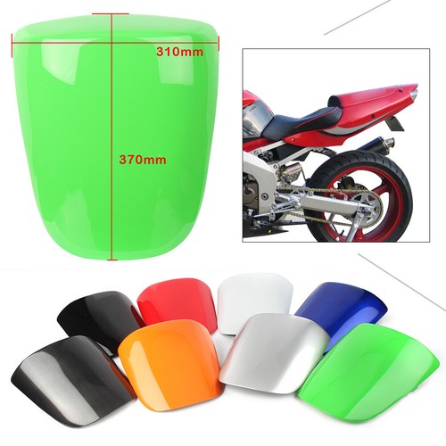 Motorrad-Rücksitzbezug
