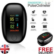 Pulsmesser Oximeter Blut