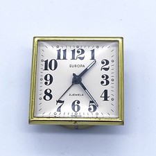 Europa 2 Jewels Mechanical