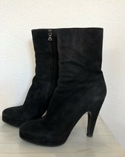 PRADA * Stiefeletten High