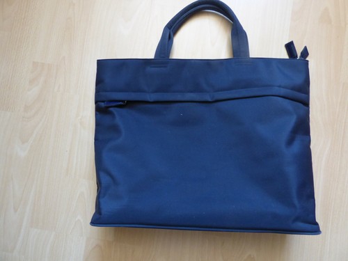 Große damentasche blau - damentasche,,