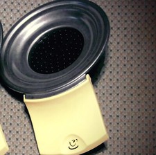 Philips Padhalter 1er für HD