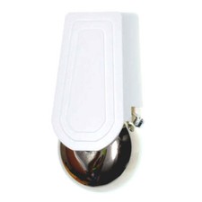 Türklingel Gong Türglocke 8V