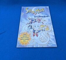 Sailor Moon Art Edition Band 1