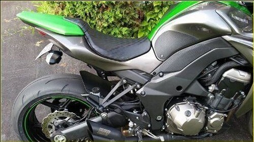 Kawasaki z1000 - (2014, 2016)