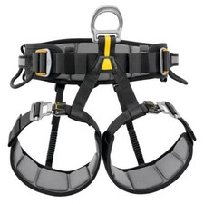 Petzl Falcon leichter Sitzgurt
