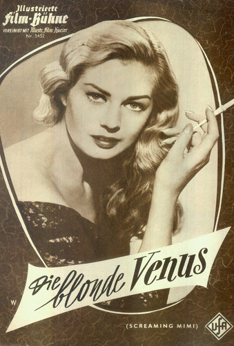 Illustrierte film bühne - illustrierte,