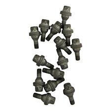 14 Radschrauben für CITROEN C1 II  PEUGEOT 107 108  TOYOTA AYGO