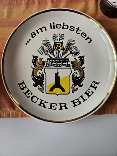 Brauerei beckers bier - brauerei,