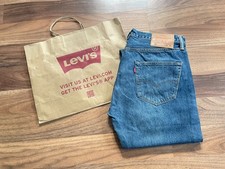 LEVIS 501  Herren Jeans 34 /