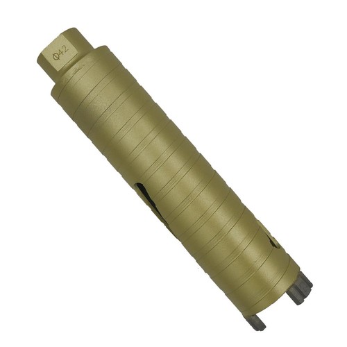 Diamant bohrkrone trocken - diamant,