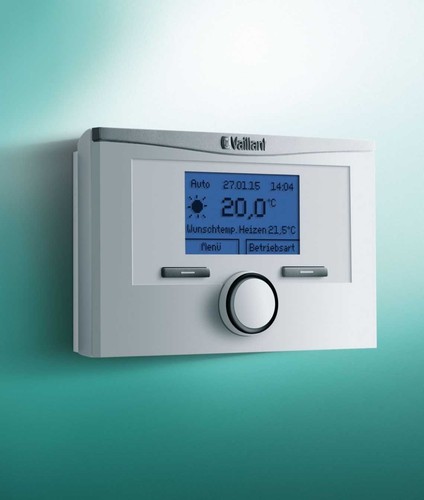 Vaillant raumtemperaturregler - vaillant,