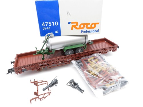 360h0 roco h0 47510 - roco,