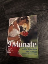 9 Monate Voller Sicherheit Und Genuss Buch Gebunden Ratgeber Schwangerschaft 