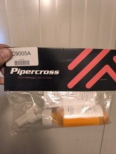 pipercross sportluftfilter reiniger, für trockene Luftfilter, C9005A