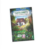 Nancy Atherton - Tante Dimity und das verzauberte Cottage, Band 25, Bild 2