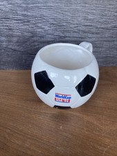 Fußball  Tasse/Becher - WorldCup USA 94