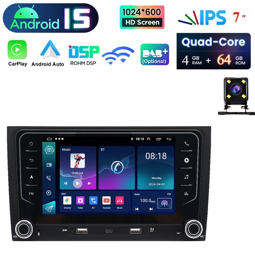 Kam android carplay - kam+,
