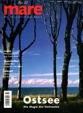 mare zeitschrift der meere #32