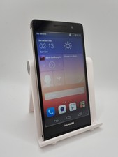 Huawei Ascend P6 schwarz