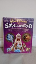 Small World - Grand Dames of Small World - New & factory sealed