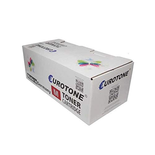 Eurotone toner cartridge - eurotone,