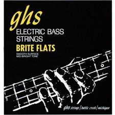 GHS Brite Flats 3070 R Short