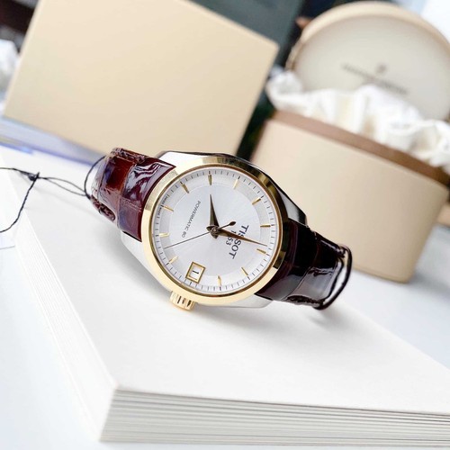 Tissot couturier powermatic - couturier, 80