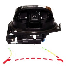 für VW Golf 6 Cabrio