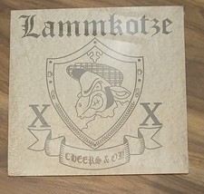 Lammkotze Cheers & Oi Punk Oi
