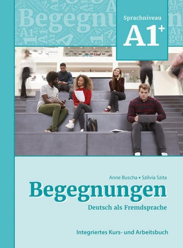 Begegnungen deutsch als - begegnungen,