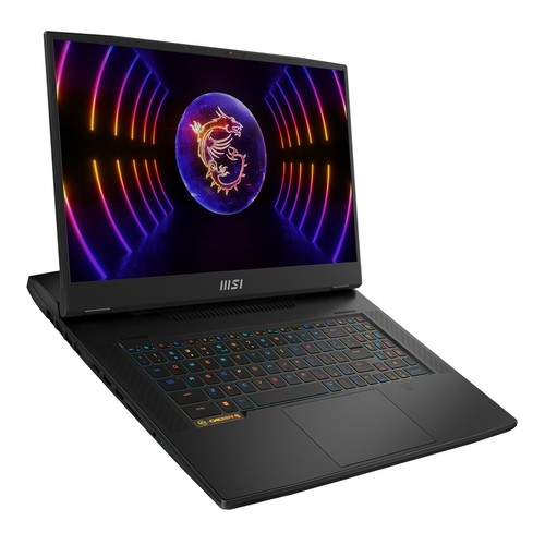 Msi titan gt77 13vh - msi, 4k