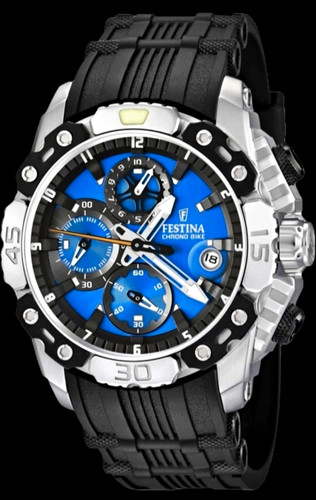Festina chrono bike tour - festina,