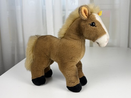 Steiff tier 5475 pferd cosy - tier, 5475/28