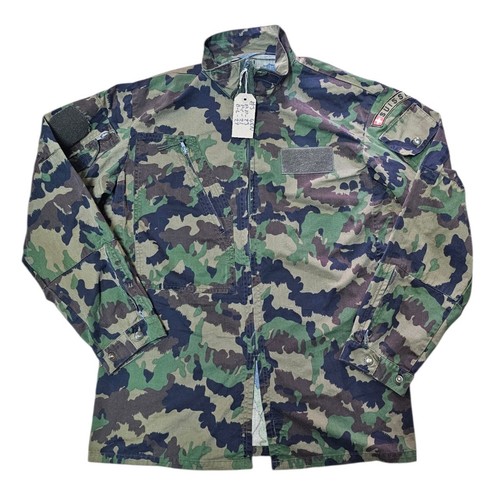 Original swiss taz woodland - original,