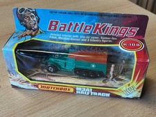 MATCHBOX BATTLE KINGS K-108