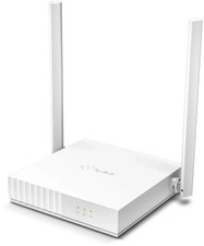 TP-Link TL-WR820N, 300 Mbps