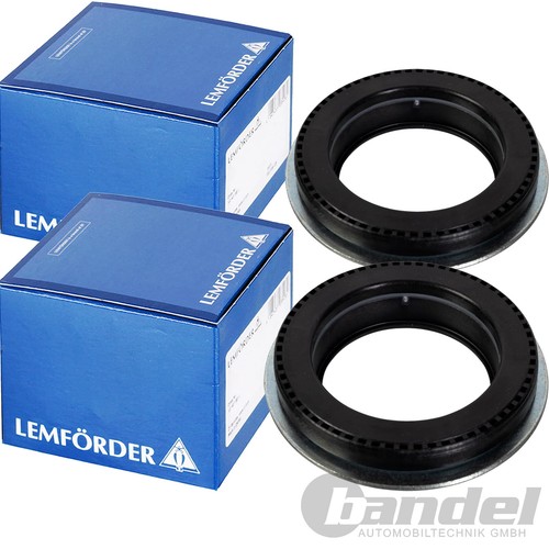 Lemförder wälzlager - 2x,