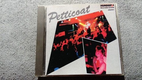 Album petticoat voices - album,