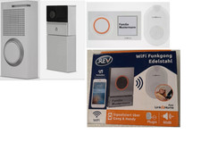 REV Link2Home WLAN Video