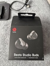 Beats Studio Buds Bluetooth