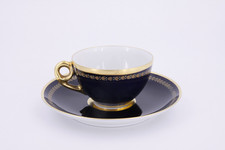 Baensch Lettin Porzellan- edle