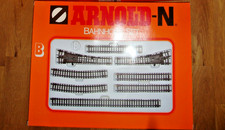 Arnold-N 0124 Bahnhofs Set