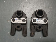 Novopress Pressbacke G26 G32