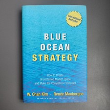 Blue Ocean Strategy: How To