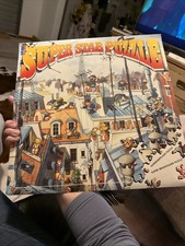 🧩 Heye Super Star Puzzle